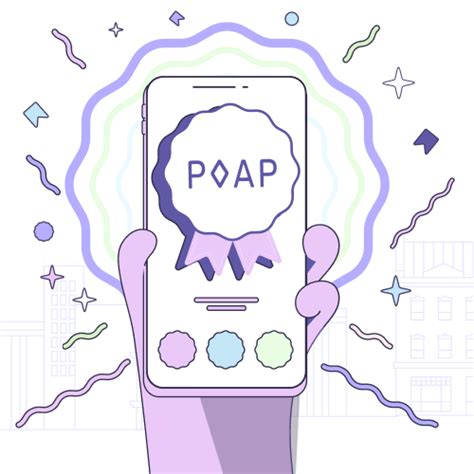 poap inc|poap viewer.